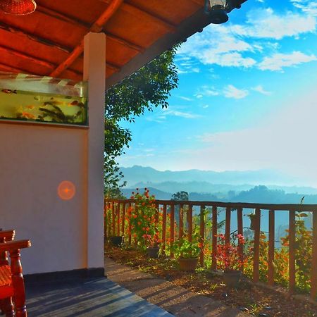 Rainbow Sky Cottage Ella Luaran gambar