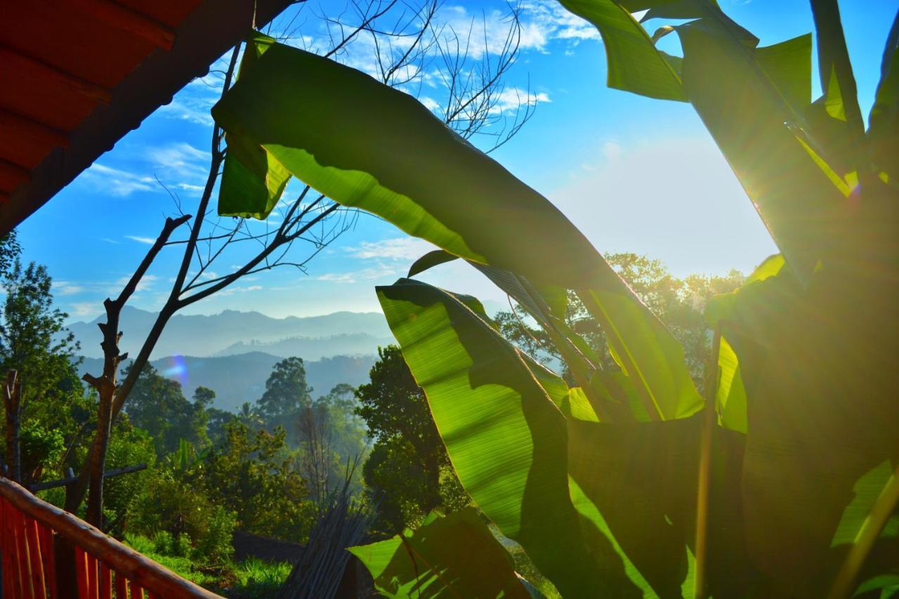 Rainbow Sky Cottage Ella Luaran gambar